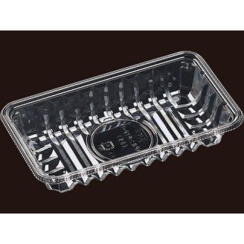 透明トレー APミンチ19-11(35) エフピコ