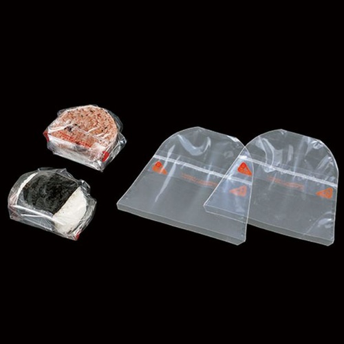 おにぎり袋 CHP直巻おにぎり 小 ブロック エフピコチューパ