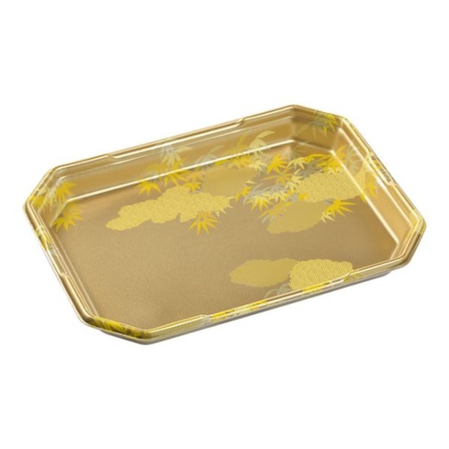 発泡トレー しゃぶしゃぶ4人浅 尾張 エフピコ