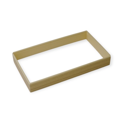 ワン折KSN10(30) 杉 足無 縁