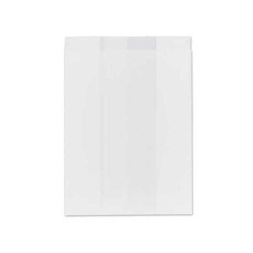 パン袋 No.185 耐油紙マチ付袋 大阪ポリエチレン販売