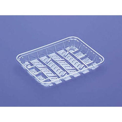 透明トレー TQ-111N デンカポリマー