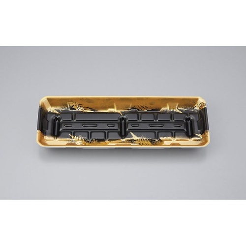 発泡トレー LFM-3深 きざし シーピー化成