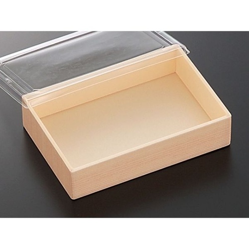 折箱 WD-1 小杉 蓋付 中央化学