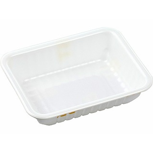 発泡トレー BT20-15(45) 本体 白 エフピコ