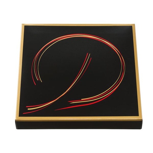 仕出し弁当容器 紙BOXセパレート 80-80 W折元禄 エフピコチューパ