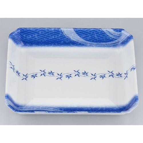 発泡トレー V-惣菜55深 さわ シーピー化成