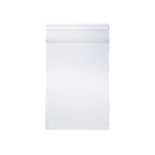 チャック付き袋 ユニパックGP E-4 生産日本社