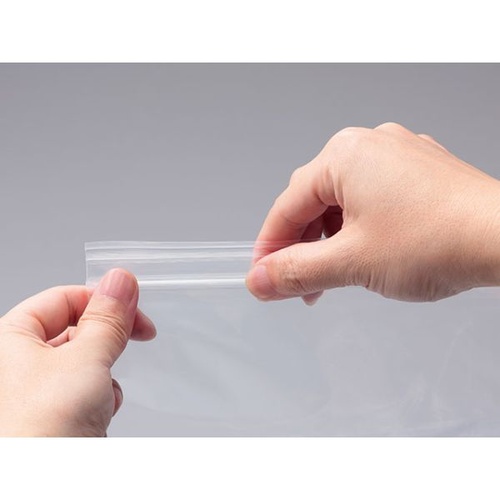 チャック付き袋 ユニパックGP J-4 横長 生産日本社