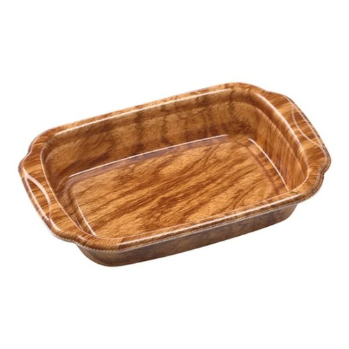 軽食容器 MFPデリプレ角20-13(34) 本体 並木W エフピコ