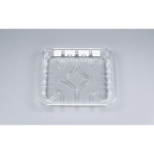 発泡トレー X-7 SS シーピー化成