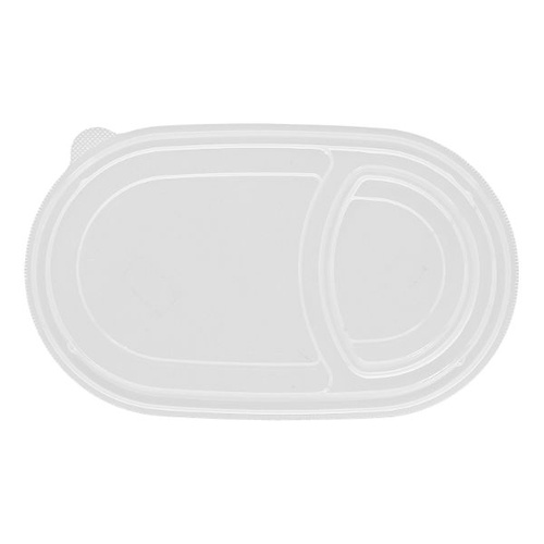 TSR-カレー 透明蓋