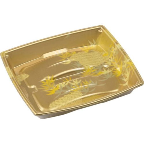 軽食容器 角盛鉢20-17(30)A 本体 尾張 エフピコ