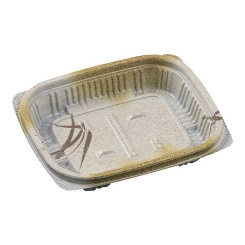 軽食容器 MSD惣菜13-11(22) 高尾茶 エフピコ