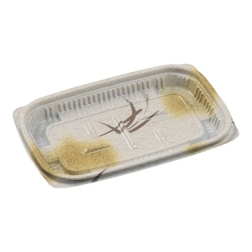 軽食容器 MSD惣菜17-11(17) 高尾茶 エフピコ