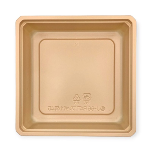 折箱 ワン折小隅45A IV 底 アクタ