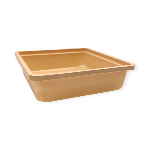 折箱 ワン折小隅45A IV 底 アクタ