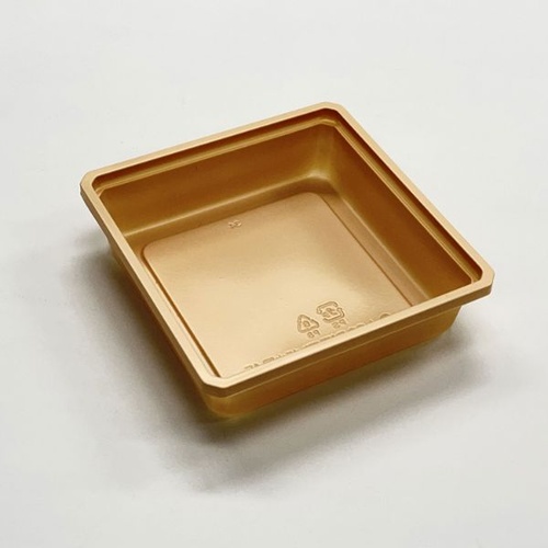 折箱 ワン折小隅45A IV 底 アクタ