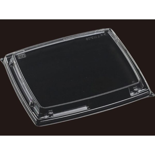 T-角盛鉢20-17A嵌合蓋