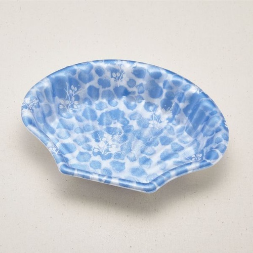 弁当容器 ほたて(小)はぎ 青葉紙業