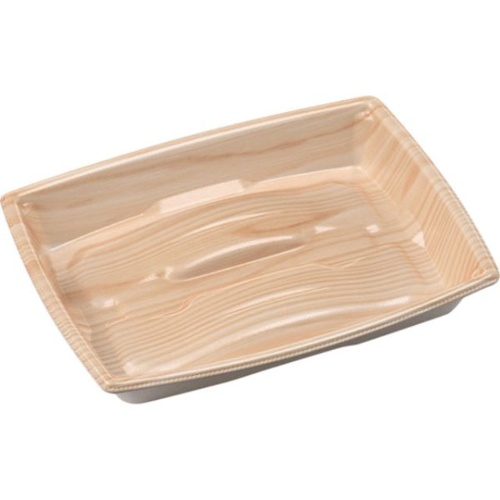 軽食容器 角盛鉢20-15(30)A 本体 日光 エフピコ