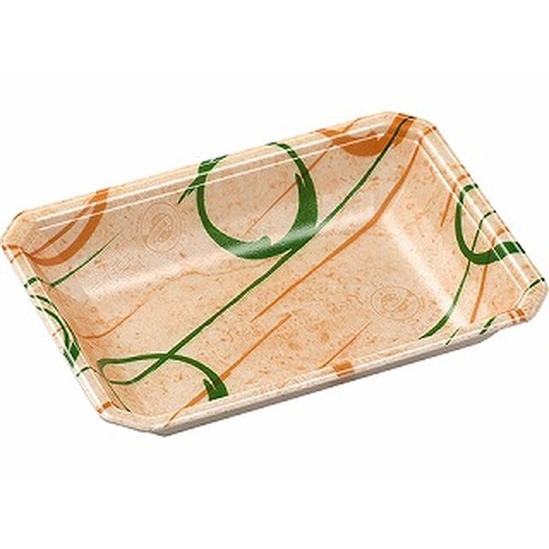 発泡トレー DFV-17-12(30) エコかざし エフピコ