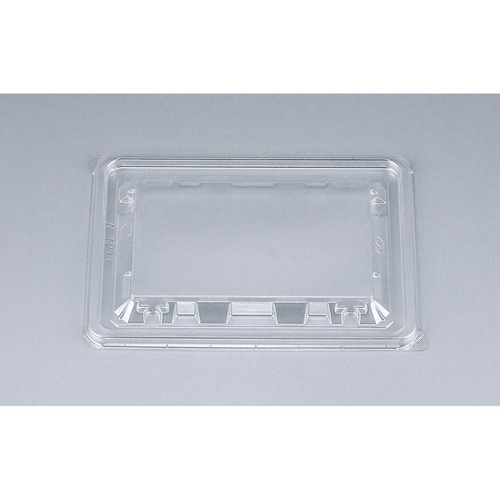 COPN-T23浅嵌合蓋 シーピー化成