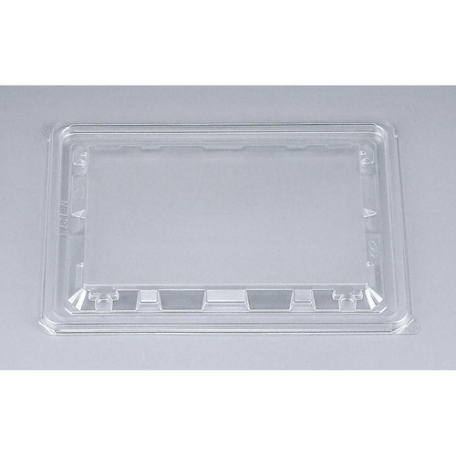 COPN-T27浅嵌合蓋 シーピー化成