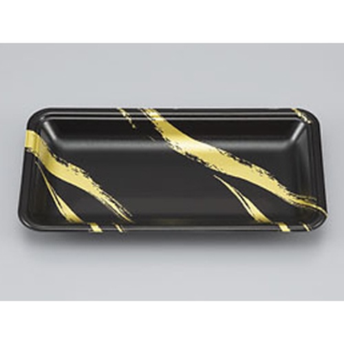 発泡トレー 新LQ13-25 かがり火 シーピー化成