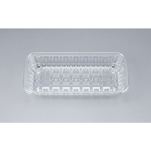 透明トレー COPN-CL10-30 シーピー化成