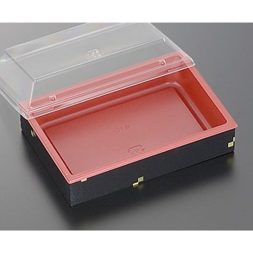 折箱 CWH-410 赤-桃山 (ボ) 中央化学