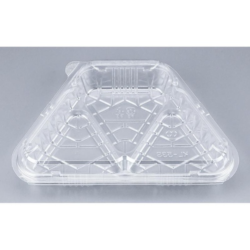 フードパック KL-53S(N) シーピー化成