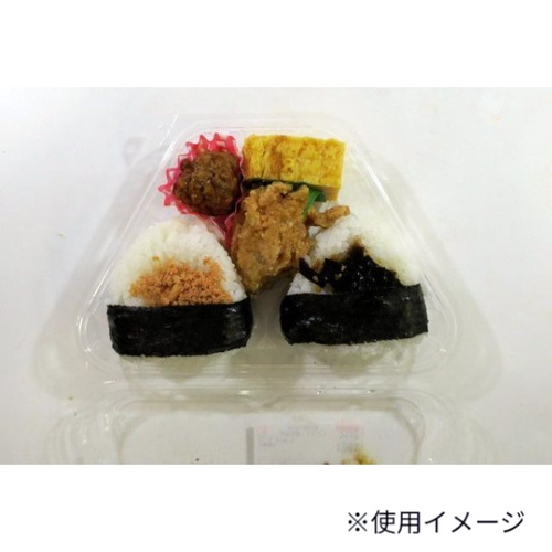 フードパック KL-53S(N) シーピー化成