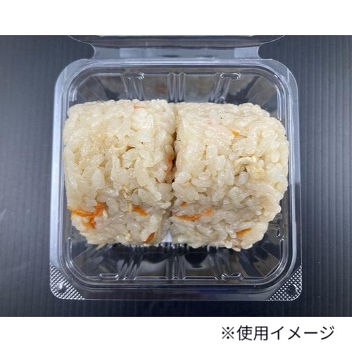 フードパック KL-62S(N) シーピー化成