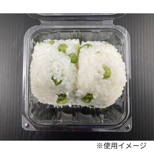 フードパック KL-62S(N) シーピー化成