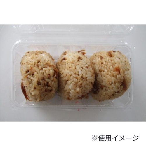 フードパック KL-63(N) シーピー化成