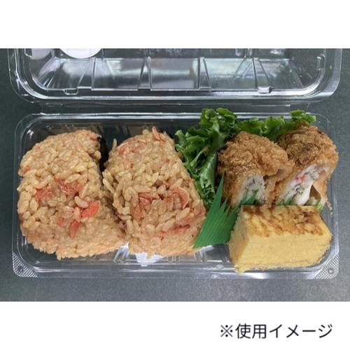 フードパック KL-64S(N) シーピー化成