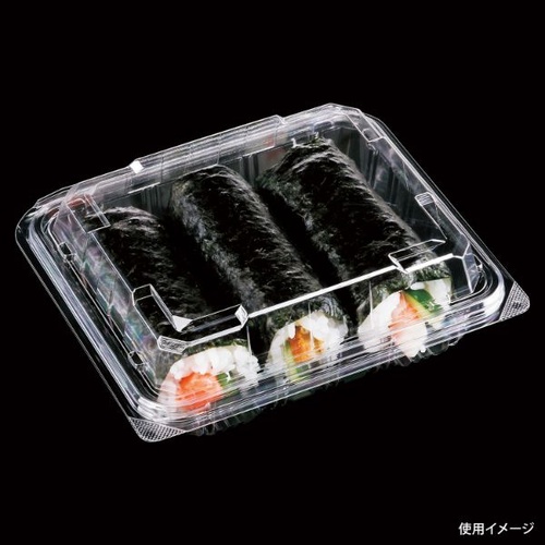 フードパック KL-15-13A(N) シーピー化成