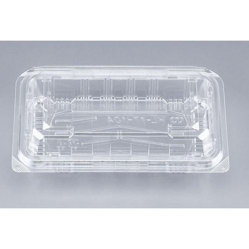 フードパック KL-17-10A穴明(N) シーピー化成