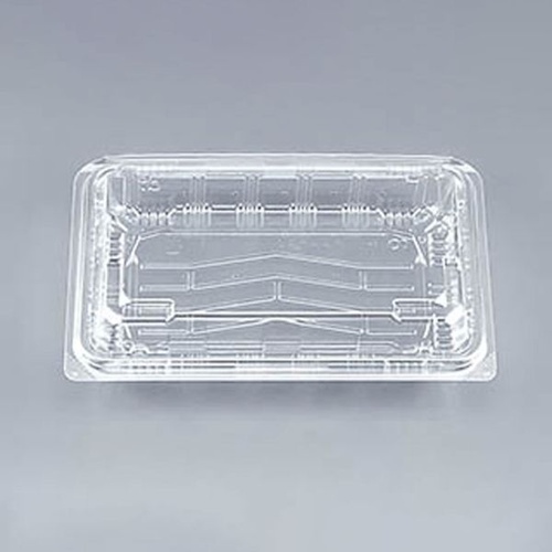 フードパック KL-19-12A穴明(N) シーピー化成