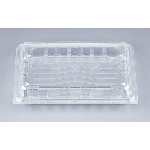 フードパック KL-22-14A穴明(N)シーピー化成