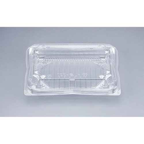 嵌合フードパック KL華-320(N)シーピー化成