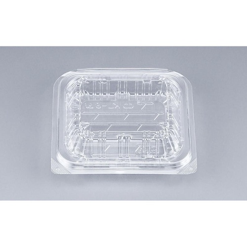 フードパック KL-8浅(N)シーピー化成