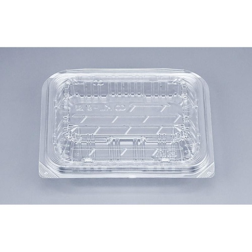 フードパック KL-9浅穴明(N)シーピー化成