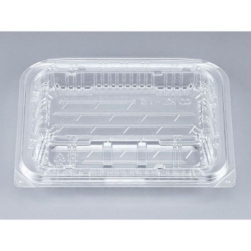 フードパック KL-15 穴明(N) シーピー化成