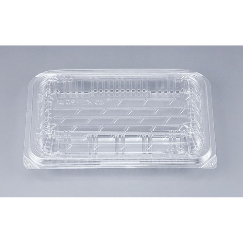 フードパック KL-20浅穴明(N)シーピー化成