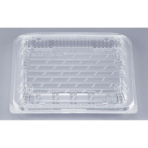 フードパック KL-30浅穴明(N)シーピー化成