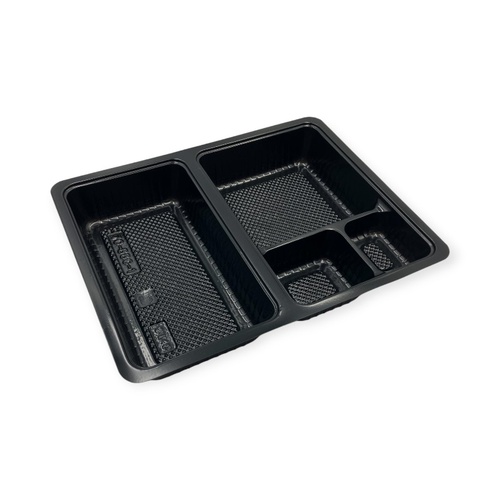 中仕切70-55 C-1黒