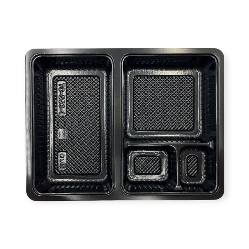 中仕切70-55 C-1黒