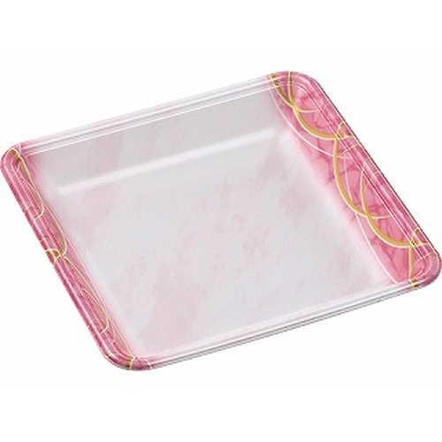 発泡トレー FLB-A20-30 氷熟ピンク金 エフピコ